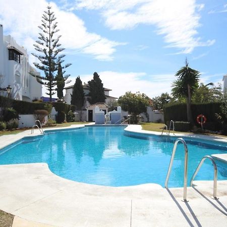 Casa De Lucia Apartment Михас Екстериор снимка