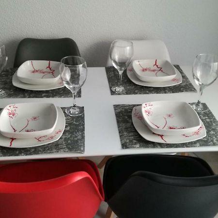 Casa De Lucia Apartment Михас Екстериор снимка