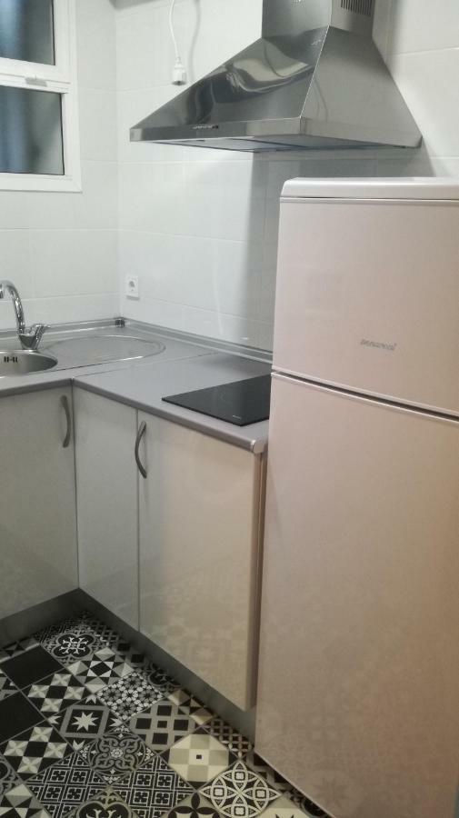 Casa De Lucia Apartment Михас Екстериор снимка