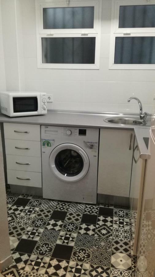 Casa De Lucia Apartment Михас Екстериор снимка