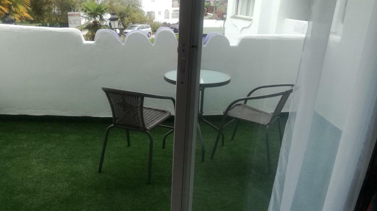 Casa De Lucia Apartment Михас Екстериор снимка