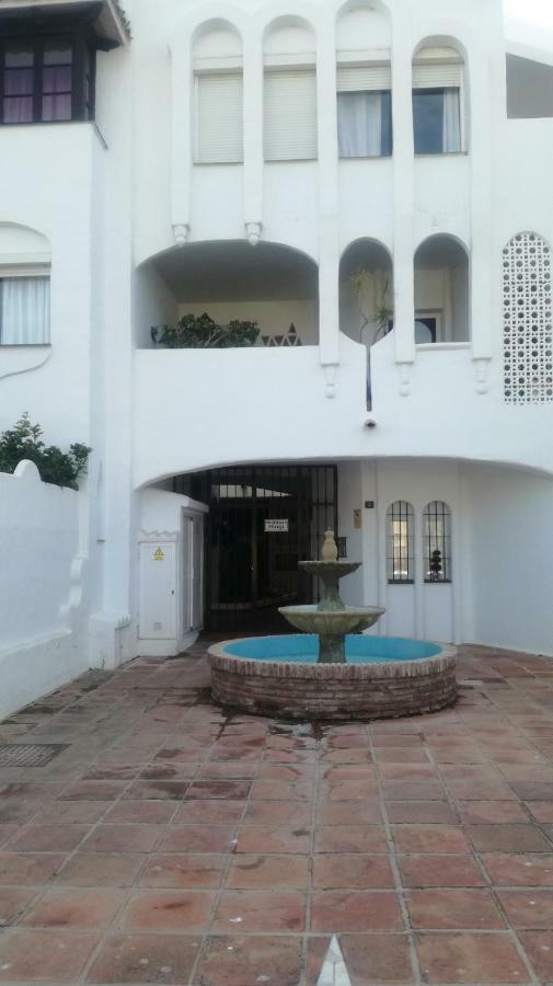 Casa De Lucia Apartment Михас Екстериор снимка