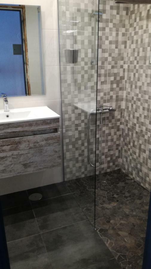 Casa De Lucia Apartment Михас Екстериор снимка