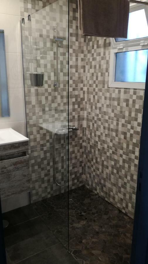 Casa De Lucia Apartment Михас Екстериор снимка